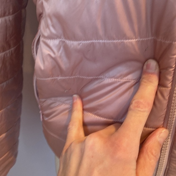 Save the duck reversible jacket girls size 14 - Picture 9 of 12